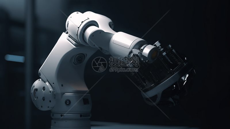 伺服电机额定扭矩：揭秘其背后的技术奥秘**